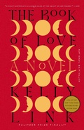 Cover: The Book of Love - Random House