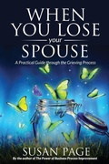 Cover: When You Lose Your Spouse - Lowell Books