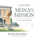 Cover: Mona's Mission - FriesenPress