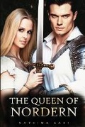 Cover: The Queen of Nordern - IngramSpark
