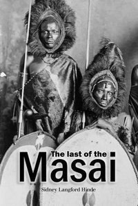 Abbildung von: The last of the Masai - Bookcrop