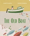 Cover: The Old Boat - WW Norton & Co