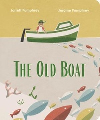 Enlarge image Cover: The Old Boat - WW Norton & Co