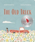 Cover: The Old Truck - WW Norton & Co