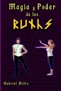 Cover: Magia Y Poder de Las Runas - Lulu.com