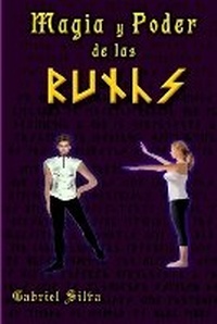Enlarge image Cover: Magia Y Poder de Las Runas - Lulu.com