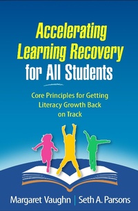 Enlarge image Cover: Accelerating Learning Recovery for All Students - The Guilford Press