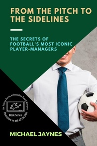 Enlarge image Cover: From the Pitch to the Sidelines - PN Books