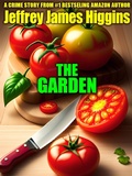 Cover: The Garden (A Black Cat Weekly Mystery) - Black Cat Weekly