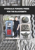 Cover: Hydraulic Forging Press for the Blacksmith - Skipjack Press