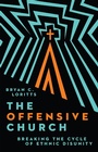 Cover: Offensive Church - IVP