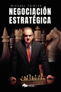 Cover: Negociaci&oacute;n estrat&eacute;gica - EBL Books