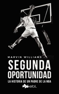 Cover: Segunda oportunidad - EBL Books