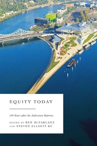 Abbildung von: Equity Today - Hart Publishing