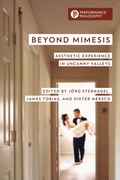 Cover: Beyond Mimesis - Rowman & Littlefield