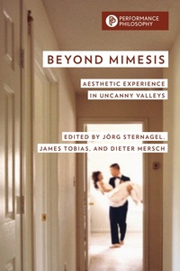Abbildung von: Beyond Mimesis - Bloomsbury eBooks US