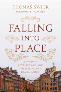 Enlarge image Cover: Falling into Place - Rowman & Littlefield Publishers