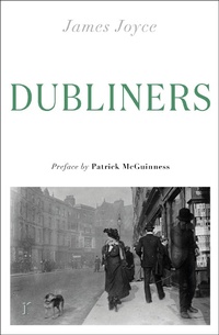Enlarge image Cover: Dubliners - Quercus