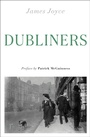 Cover: Dubliners - riverrun