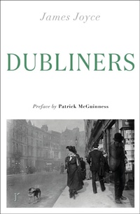 Enlarge image Cover: Dubliners - riverrun