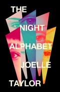Cover: The Night Alphabet - Quercus