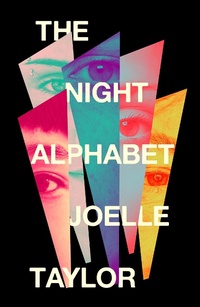 Enlarge image Cover: The Night Alphabet - riverrun