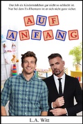 Cover: Auf Anfang - GallagherWitt