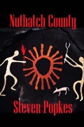 Cover: Nuthatch County - Bookview Cafe