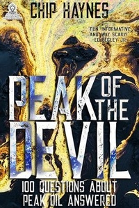 Abbildung von: Peak of the Devil - Accomplishing Innovation Press
