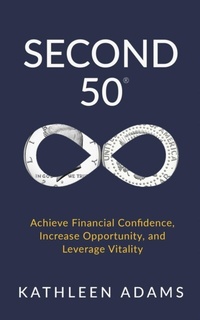 Enlarge image Cover: Second 50 - Ethos Collective