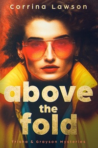 Enlarge image Cover: Above the Fold - City Owl Press