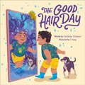 Cover: Good Hair Day - ABRAMS Inc