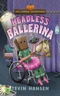 Cover: Headless Ballerina - Handersen Publishing