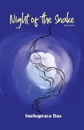 Cover: Night of the Snake - BLACK EAGLE BOOKS