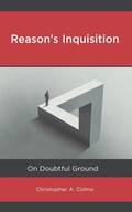 Cover: Reason's Inquisition - Lexington Books