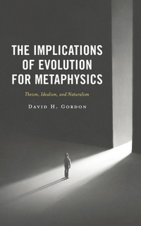 Abbildung von: The Implications of Evolution for Metaphysics - Bloomsbury eBooks US