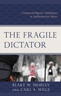 Cover: The Fragile Dictator - Lexington Books