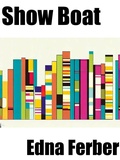 Cover: Show Boat - Alien eBooks