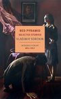 Cover: Red Pyramid - NYRB Classics