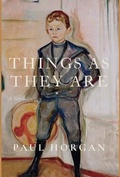 Cover: Things As They Are - Cluny Media
