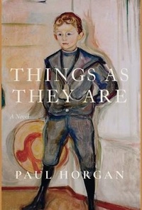 Enlarge image Cover: Things As They Are - Cluny Media