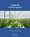 Cover: Private 5g - Systems Approach, LLC