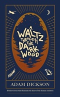 Cover: Waltz Through The Dark Wood - Distributed By Ingram Spark