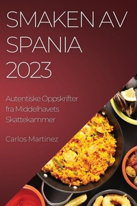 Abbildung von: Smaken av Spania 2023 - Carlos Martinez