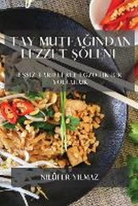 Abbildung von: Tay Mutfagından Lezzet Soeleni - Nilufer Yılmaz