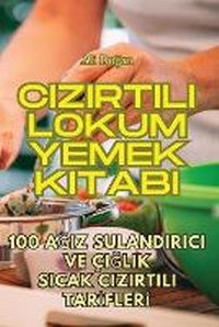 Abbildung von: Cızırtılı Lokum Yemek Kitabı - Aurosory ltd