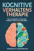 Cover: Kognitive Verhaltenstherapie - Eclectic Editions Limited