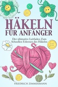 Cover: Haekeln Fuer Anfaenger - Eclectic Editions Limited