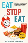 Cover: Eat Stop Eat - Eclectic Editions Limited