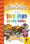 Cover: Edmonds Taku Puka Tohutao Tuatahi - Little Moa